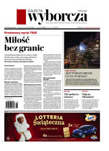 Gazeta Wyborcza Wrocław 274/2025
