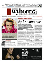 Gazeta Wyborcza Wrocław 276/2025