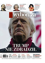 Gazeta Wyborcza Wrocław 277/2025