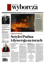 Gazeta Wyborcza Wrocław 278/2025