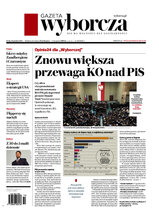 Gazeta Wyborcza Wrocław 286/2025