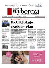 Gazeta Wyborcza Wrocław 294/2025