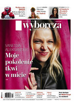Gazeta Wyborcza Wrocław 299/2025