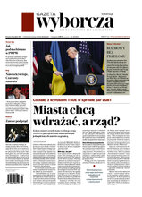 Gazeta Wyborcza Wrocław 301/2025