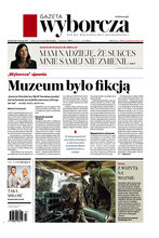 Gazeta Wyborcza Wrocław 33/2025