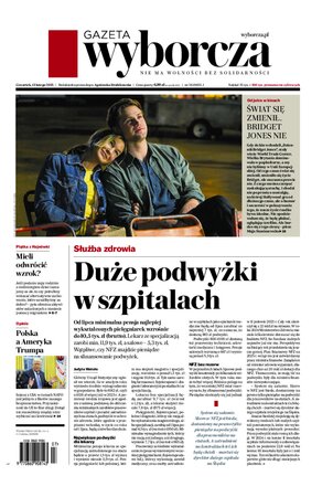 Gazeta Wyborcza Wrocław 36/2025