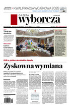 Gazeta Wyborcza Wrocław 59/2025