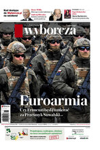 Gazeta Wyborcza Wrocław 62/2025