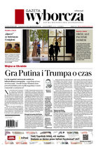 Gazeta Wyborcza Wrocław 66/2025