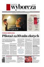 Gazeta Wyborcza Wrocław 99/2025