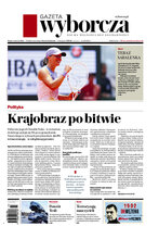 Gazeta Wyborcza Zielona Góra i Gorzów Wielkopolski 128/2025