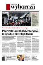 Gazeta Wyborcza Zielona Góra i Gorzów Wielkopolski 139/2025
