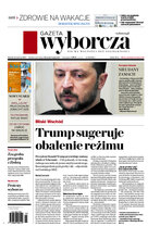 Gazeta Wyborcza Zielona Góra i Gorzów Wielkopolski 144/2025