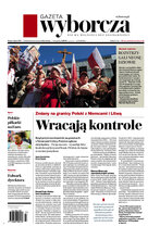 Gazeta Wyborcza Zielona Góra i Gorzów Wielkopolski 151/2025