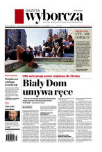 Gazeta Wyborcza Zielona Góra i Gorzów Wielkopolski 152/2025