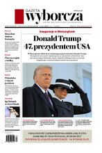 Gazeta Wyborcza Zielona Góra i Gorzów Wielkopolski 16/2025