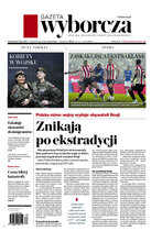 Gazeta Wyborcza Zielona Góra i Gorzów Wielkopolski 167/2025