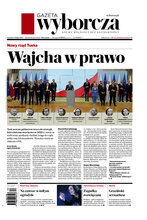 Gazeta Wyborcza Zielona Góra i Gorzów Wielkopolski 170/2025