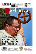 Gazeta Wyborcza Zielona Góra i Gorzów Wielkopolski 172/2025