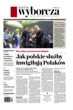 Gazeta Wyborcza Zielona Góra i Gorzów Wielkopolski 176/2025