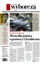 Gazeta Wyborcza Zielona Góra i Gorzów Wielkopolski 197/2025