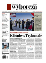 Gazeta Wyborcza Zielona Góra i Gorzów Wielkopolski 205/2025