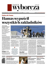 Gazeta Wyborcza Zielona Góra i Gorzów Wielkopolski 239/2025