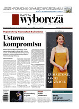 Gazeta Wyborcza Zielona Góra i Gorzów Wielkopolski 259/2025