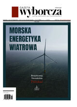 Gazeta Wyborcza Zielona Góra i Gorzów Wielkopolski 261/2025