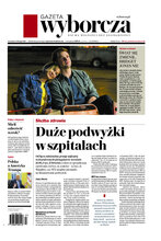 Gazeta Wyborcza Zielona Góra i Gorzów Wielkopolski 36/2025