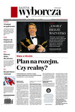 Gazeta Wyborcza Zielona Góra i Gorzów Wielkopolski 52/2025