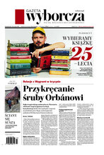 Gazeta Wyborcza Zielona Góra i Gorzów Wielkopolski 9/2025
