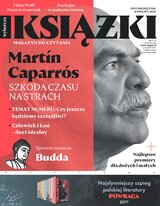 Książki. Magazyn do czytania 2/2025