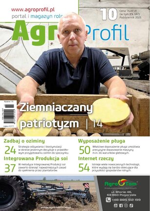 Agro Profil 10/2025