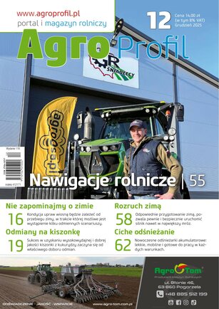 Agro Profil 12/2025