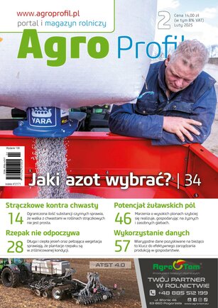 Agro Profil 2/2025