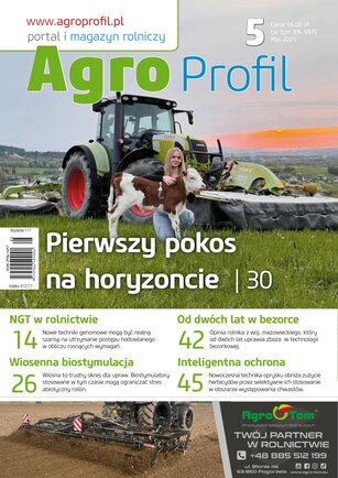 Agro Profil 5/2025