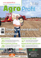 Agro Profil 9/2025