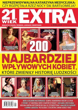 21. WIEK EXTRA 1/2025