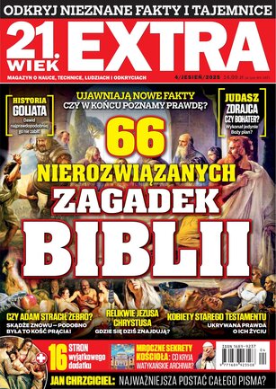 21. WIEK EXTRA 4/2025