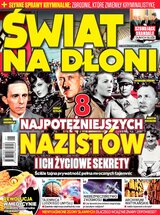 Świat na dłoni 1/2026