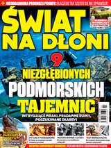 Świat na dłoni 2/2025