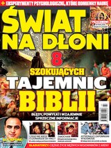 Świat na dłoni 3/2025