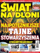 Świat na dłoni 4/2025