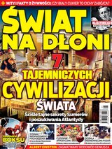 Świat na dłoni 5/2025