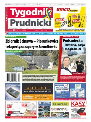 Tygodnik Prudnicki 10/2025