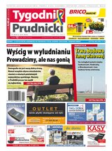 Tygodnik Prudnicki 12/2025