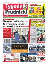 Tygodnik Prudnicki 14/2025