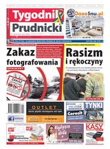Tygodnik Prudnicki 17/2025