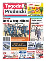 Tygodnik Prudnicki 18/2025
